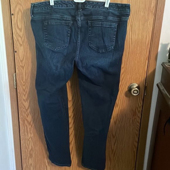 Torrid Boyfriend jeans like new - Picture 2 of 5